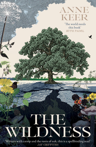 The The Wildness