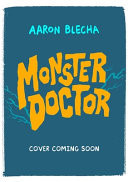 Monster Doctor : A fiendishly funny graphic novel where YOU help cure monsters! Monster Doctor : A fiendishly funny graphic novel where YOU help cure monsters!