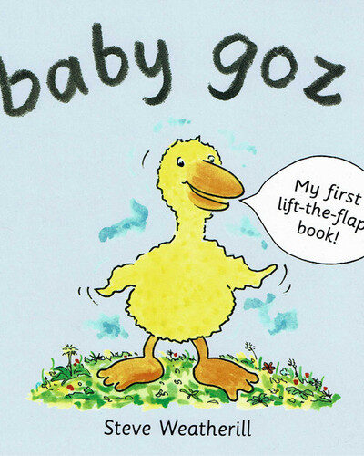 Baby Goz