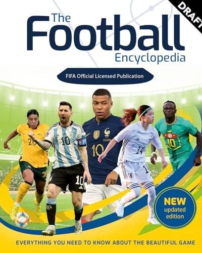 The Football Encyclopedia (FIFA)