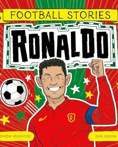 Football Stories: Ronaldo