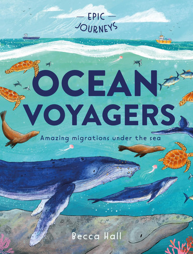 Epic Journeys: Ocean Voyagers Epic Journeys: Ocean Voyagers