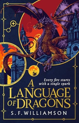 A Language of Dragons : (1) A Language of Dragons : (1)