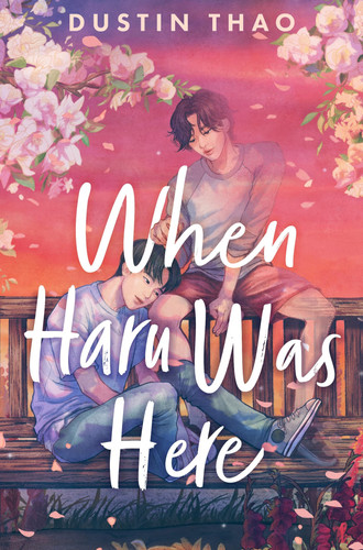 When Haru Was Here When Haru Was Here