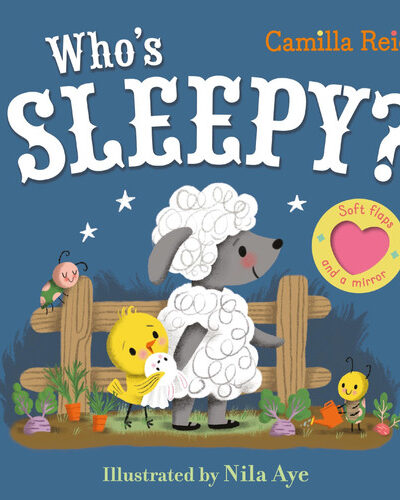 Who’s Sleepy? Who’s Sleepy?