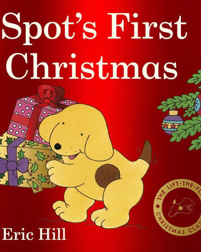 Spot’s First Christmas Spot’s First Christmas