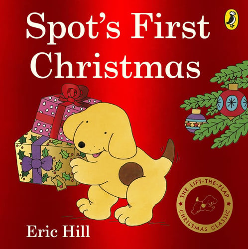 Spot’s First Christmas Spot’s First Christmas