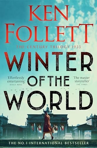 Winter of the World Winter of the World