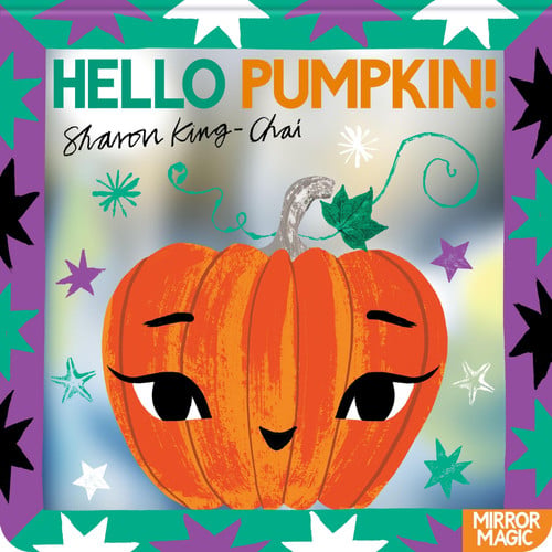 Hello Pumpkin! Hello Pumpkin!