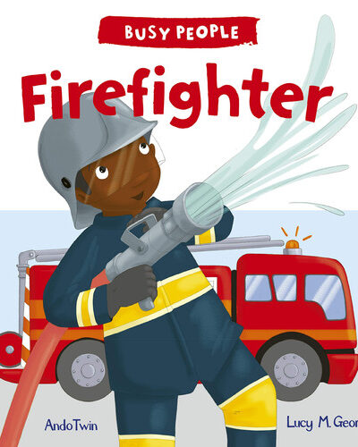 Firefighter Firefighter