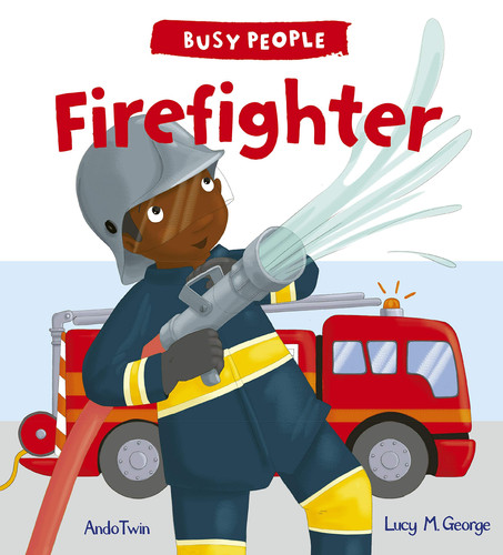 Firefighter Firefighter