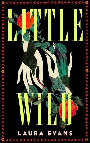 Little Wild (International Edition) Little Wild (International Edition)