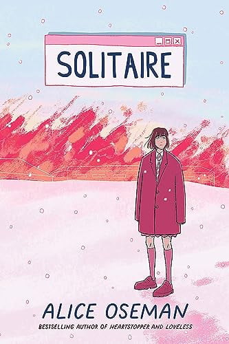 Solitaire Solitaire