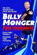 Find Your Drive : Challenge Yourself, Maximize Your Potential Find Your Drive : Challenge Yourself, Maximize Your Potential