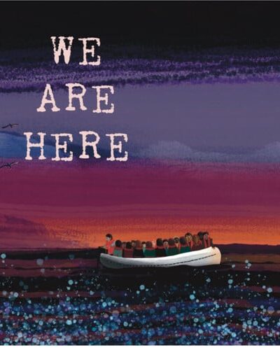 We Are Here We Are Here
