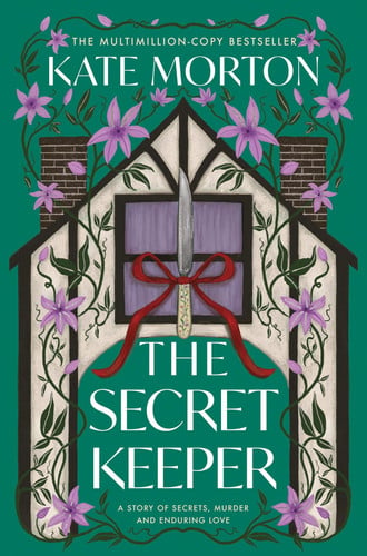 The Secret Keeper