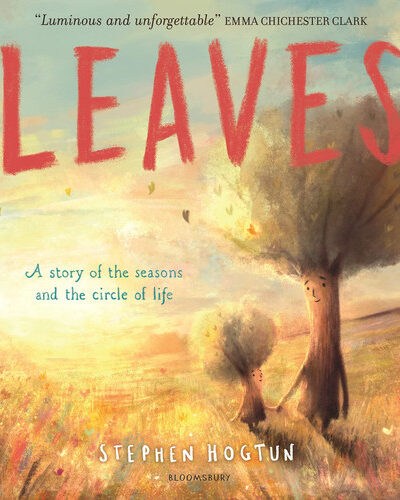 Leaves Leaves