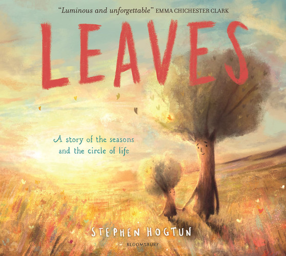 Leaves Leaves