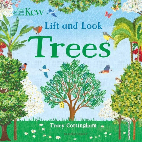 Kew: Lift and Look Trees Kew: Lift and Look Trees