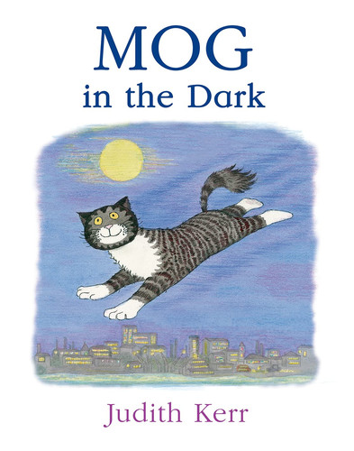 Mog in the Dark Mog in the Dark