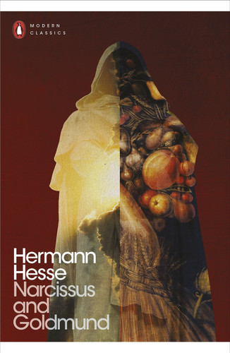 Narcissus and Goldmund Narcissus and Goldmund