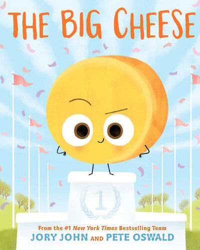 The Big Cheese