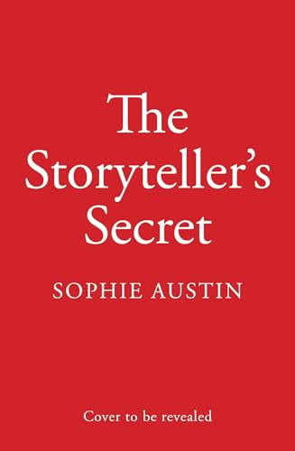 The Storyteller’s Secret The Storyteller’s Secret