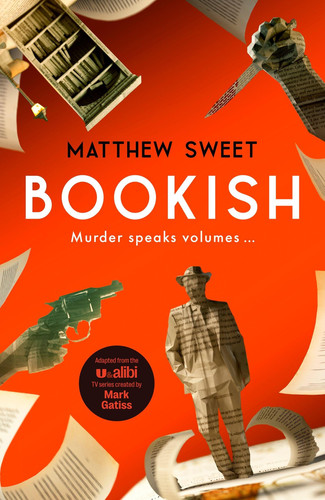 Bookish: a witty, warm-hearted mystery perfect for book lovers Bookish: a witty, warm-hearted mystery perfect for book lovers