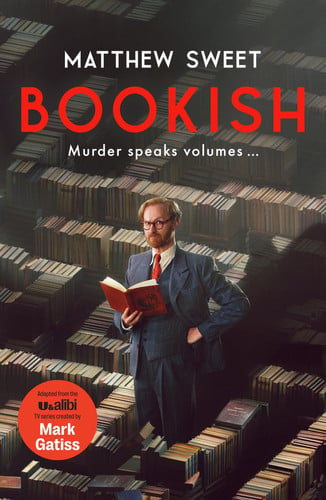 Bookish: a witty, warm-hearted mystery perfect for book lovers Bookish: a witty, warm-hearted mystery perfect for book lovers