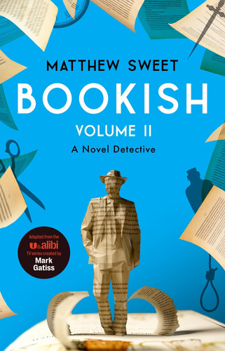 Bookish Volume 2: a witty, warm-hearted mystery that’s perfect for book lovers Bookish Volume 2: a witty, warm-hearted mystery that’s perfect for book lovers