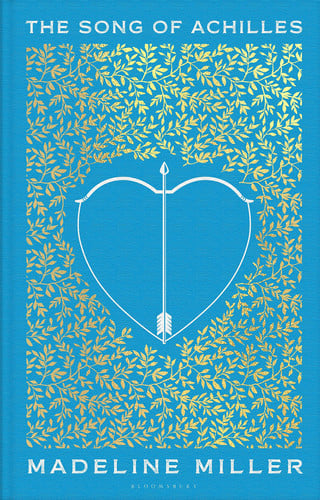 The Song of Achilles The Song of Achilles