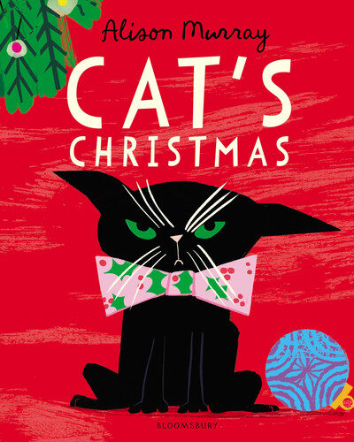 Cat’s Christmas
