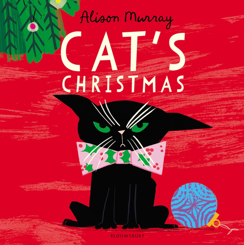 Cat’s Christmas Cat’s Christmas