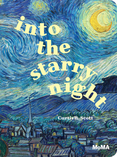 Into the Starry Night Into the Starry Night