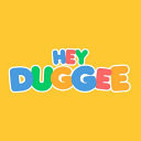 Hey Duggee: Duggee’s Jigsaw Hey Duggee: Duggee’s Jigsaw