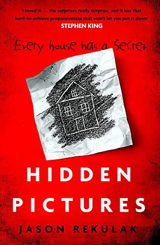 Hidden Pictures Hidden Pictures