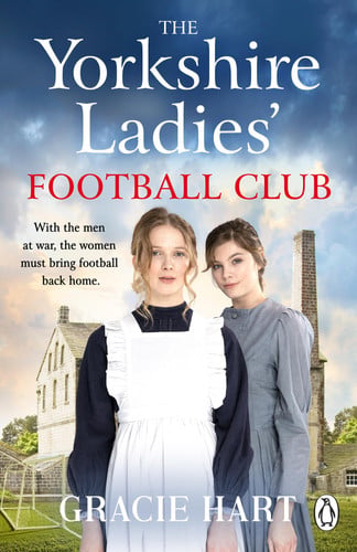 The Yorkshire Ladies Football Club The Yorkshire Ladies Football Club