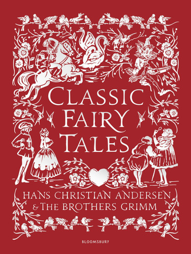 Classic Fairy Tales : Timeless stories with beautiful vintage colour artwork – a perfect gift for all ages Classic Fairy Tales : Timeless stories with beautiful vintage colour artwork – a perfect gift for all ages