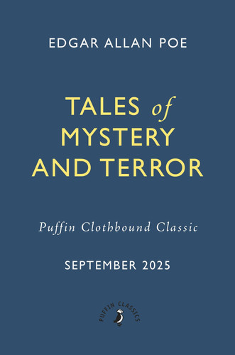 Tales of Mystery and Terror Tales of Mystery and Terror
