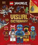 LEGO NINJAGO Visual Dictionary Updated Edition LEGO NINJAGO Visual Dictionary Updated Edition