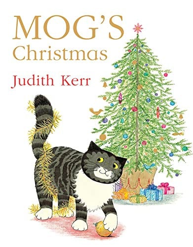 Mog’s Christmas Mog’s Christmas