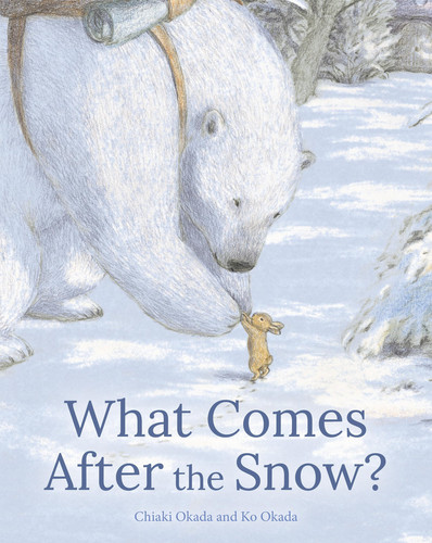 What Comes After the Snow? What Comes After the Snow?