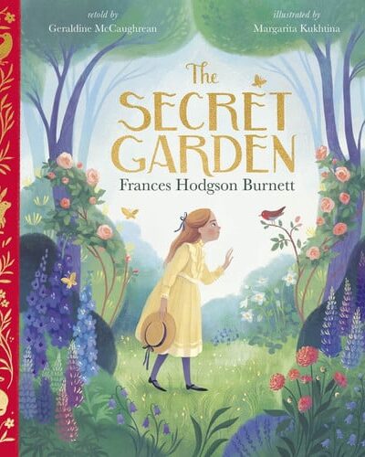 The Secret Garden The Secret Garden