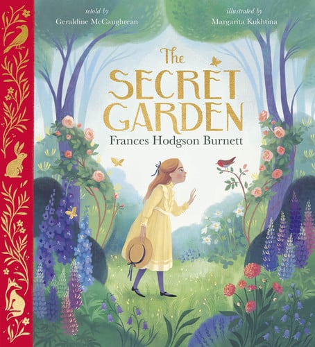 The Secret Garden The Secret Garden
