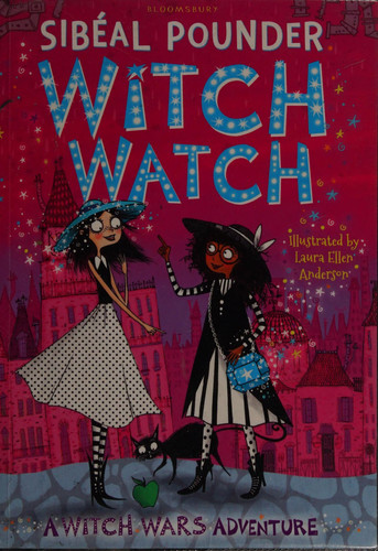 Witch Watch