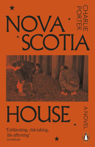 Nova Scotia House Nova Scotia House