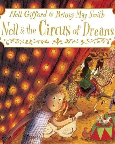 Nell and the Circus of Dreams