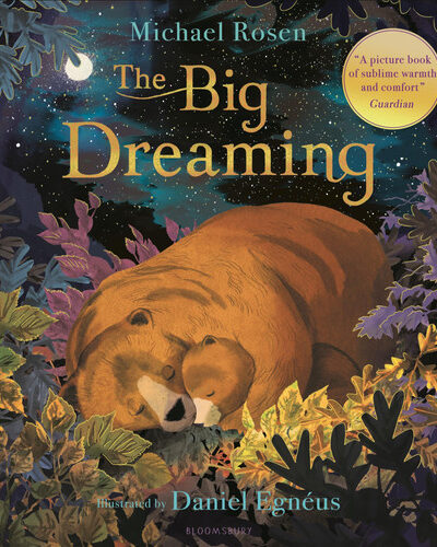 The Big Dreaming
