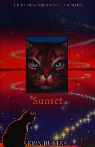 SUNSET : Book 6