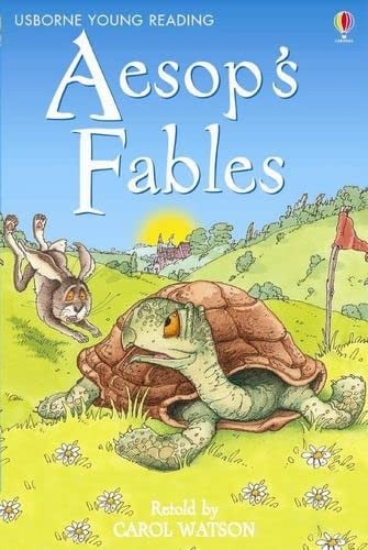 Aesop’s Fables Aesop’s Fables